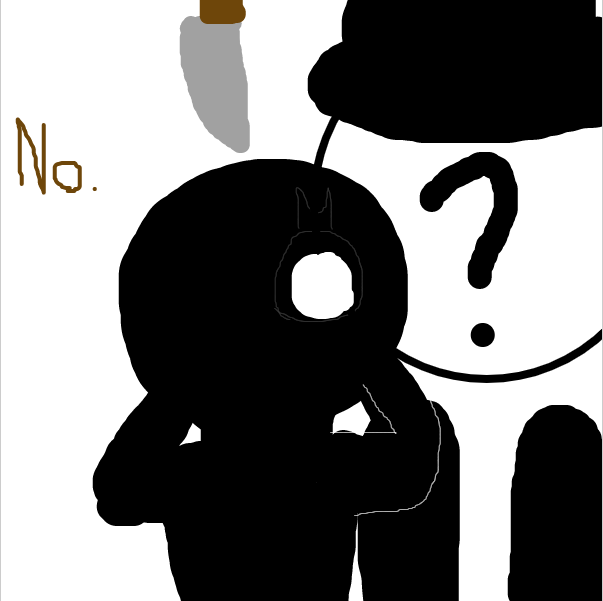  - Online Drawing Game Comic Strip Panel by Nejt