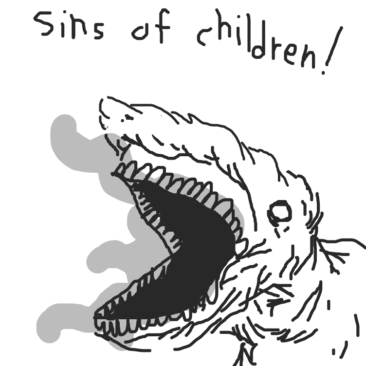 Drawing in Draw your favourite fruit by FetusJesus