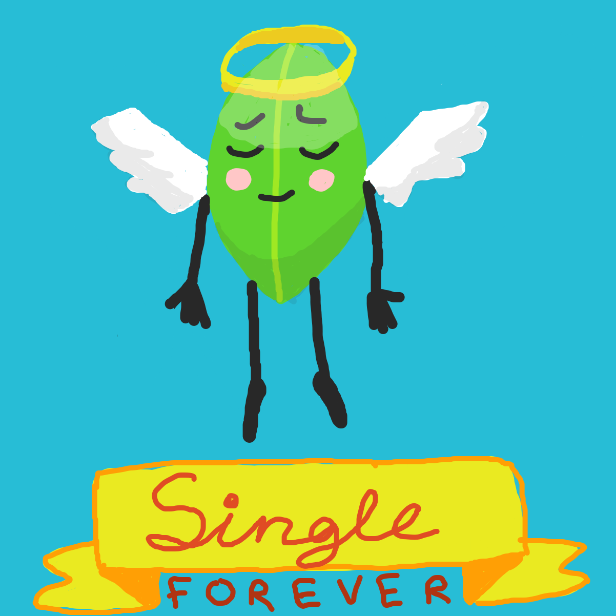  - Online Drawing Game Comic Strip Panel by Garbage