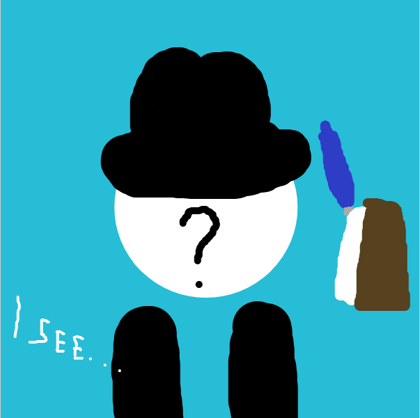  - Online Drawing Game Comic Strip Panel by Nejt