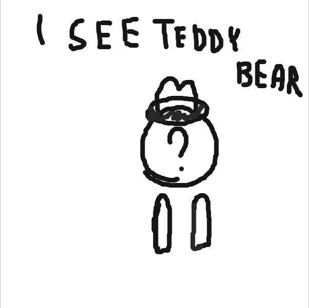  - Online Drawing Game Comic Strip Panel by Nejt