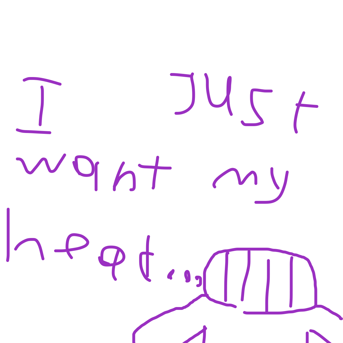  - Online Drawing Game Comic Strip Panel by KingOfSpades2