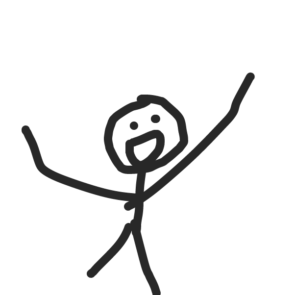 Drawing in BIG OOF by DroneStrikerB52