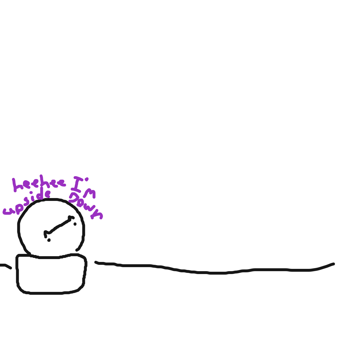  - Online Drawing Game Comic Strip Panel by KingOfSpades2