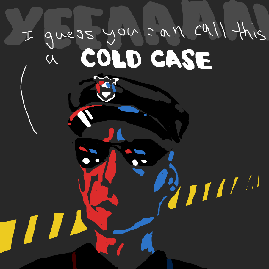 Drawing in cold by browsin