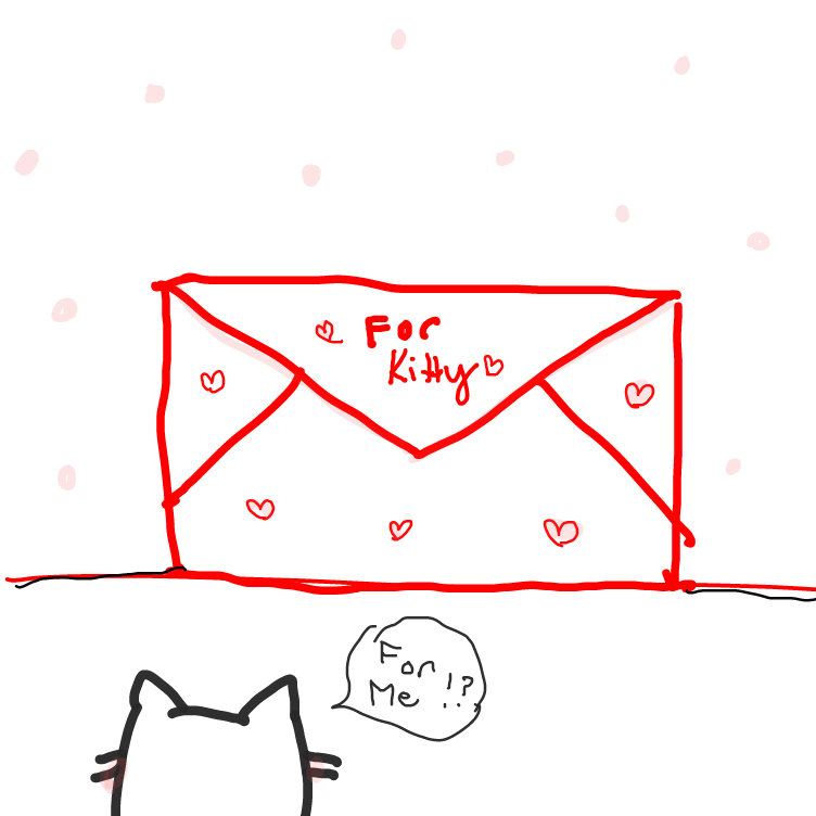  - Online Drawing Game Comic Strip Panel by niania