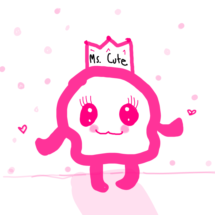 Liked webcomic another cute thing