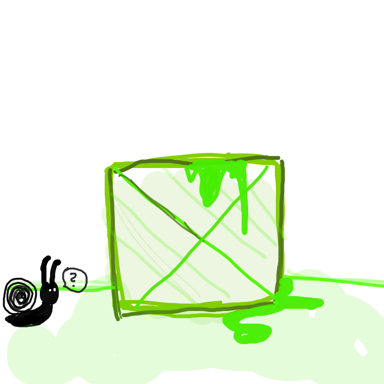  - Online Drawing Game Comic Strip Panel by niania