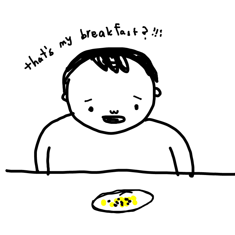  - Online Drawing Game Comic Strip Panel by niania