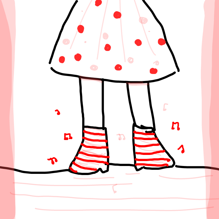  - Online Drawing Game Comic Strip Panel by niania