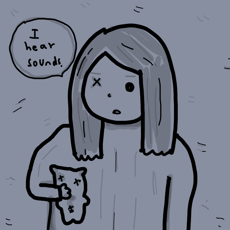  - Online Drawing Game Comic Strip Panel by niania