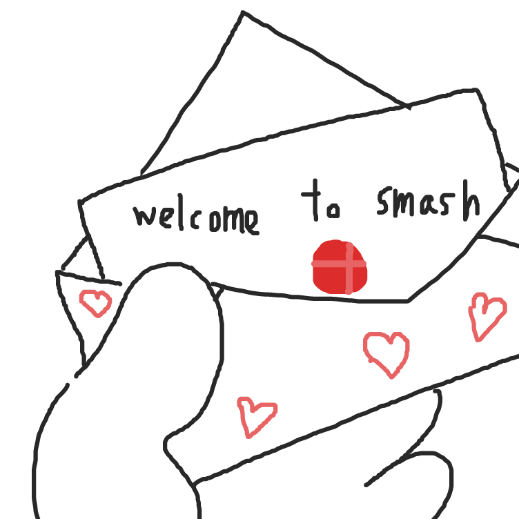 welcome - Online Drawing Game Comic Strip Panel by FetusJesus