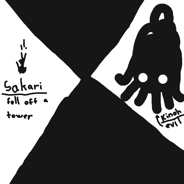  - Online Drawing Game Comic Strip Panel by ItzAki