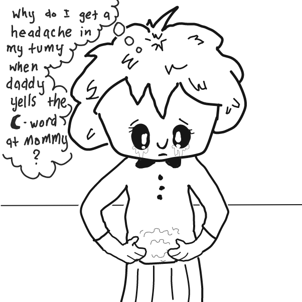  - Online Drawing Game Comic Strip Panel by Wizard Croissant