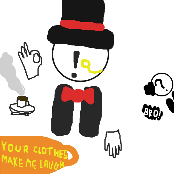 Drawing in NEW by Nejt