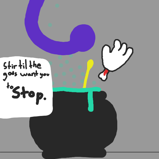  - Online Drawing Game Comic Strip Panel by ItzAki