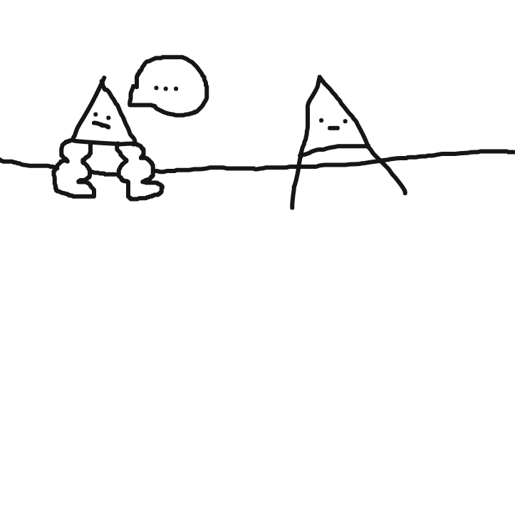 Drawing in Bobs by Jelly