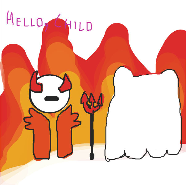  - Online Drawing Game Comic Strip Panel by Nejt