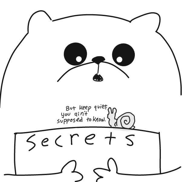  - Online Drawing Game Comic Strip Panel by Wizard Croissant