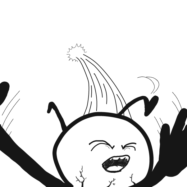  - Online Drawing Game Comic Strip Panel by Wizard Croissant