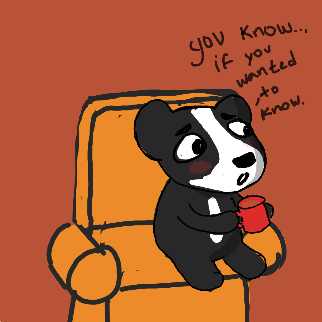 b85338 is background for me :) - Online Drawing Game Comic Strip Panel by Rednightlights