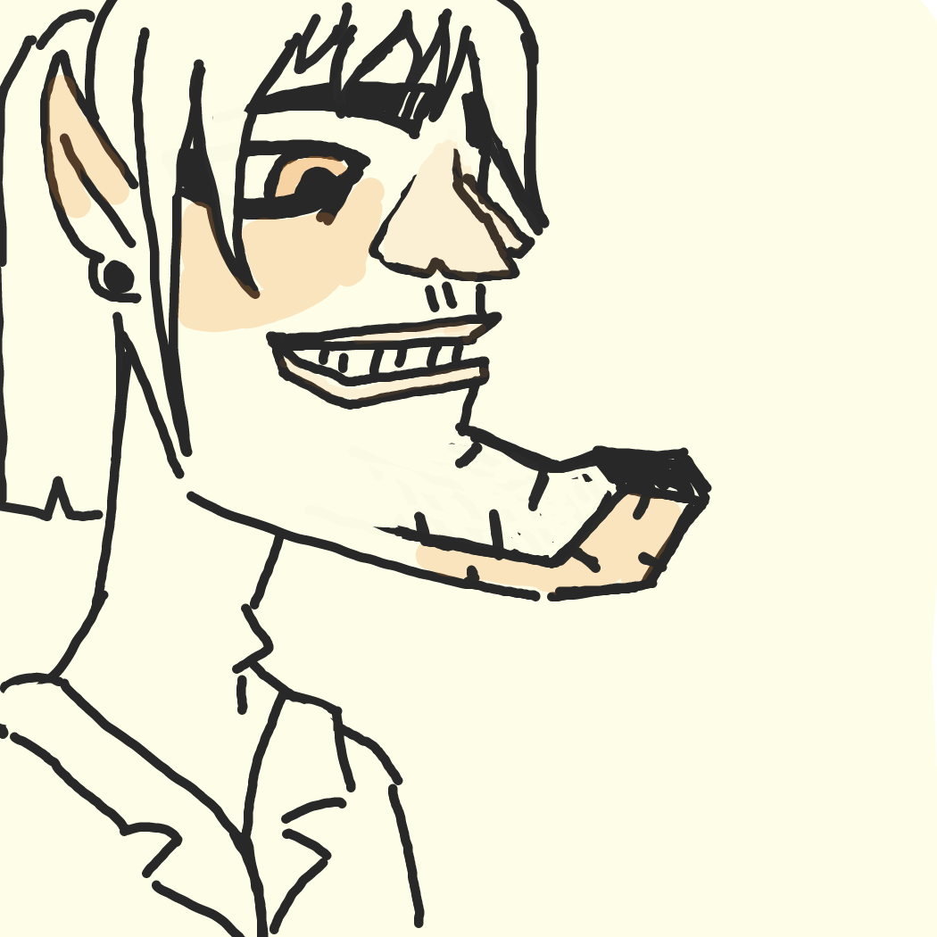  - Online Drawing Game Comic Strip Panel by Rednightlights