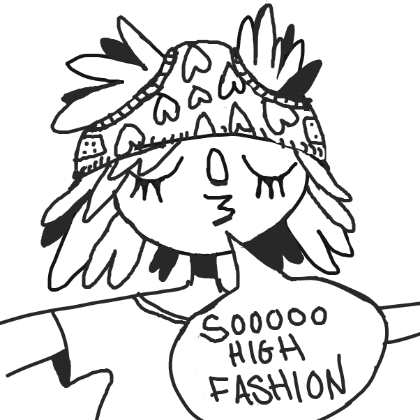 Drawing in More Diapers by sebs