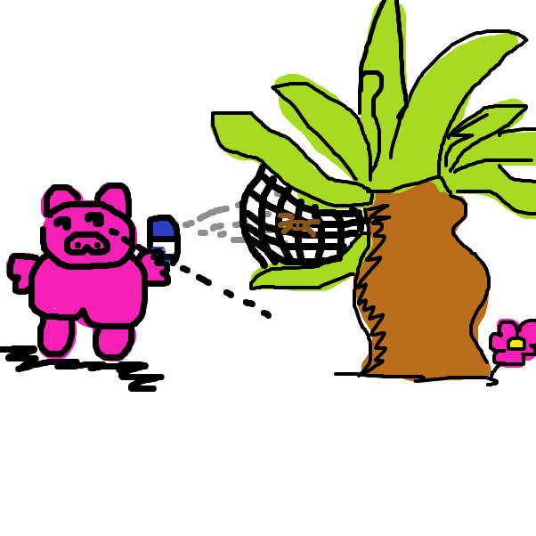  - Online Drawing Game Comic Strip Panel by SteliosPapas