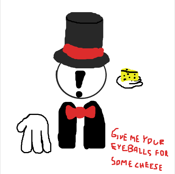  - Online Drawing Game Comic Strip Panel by Nejt