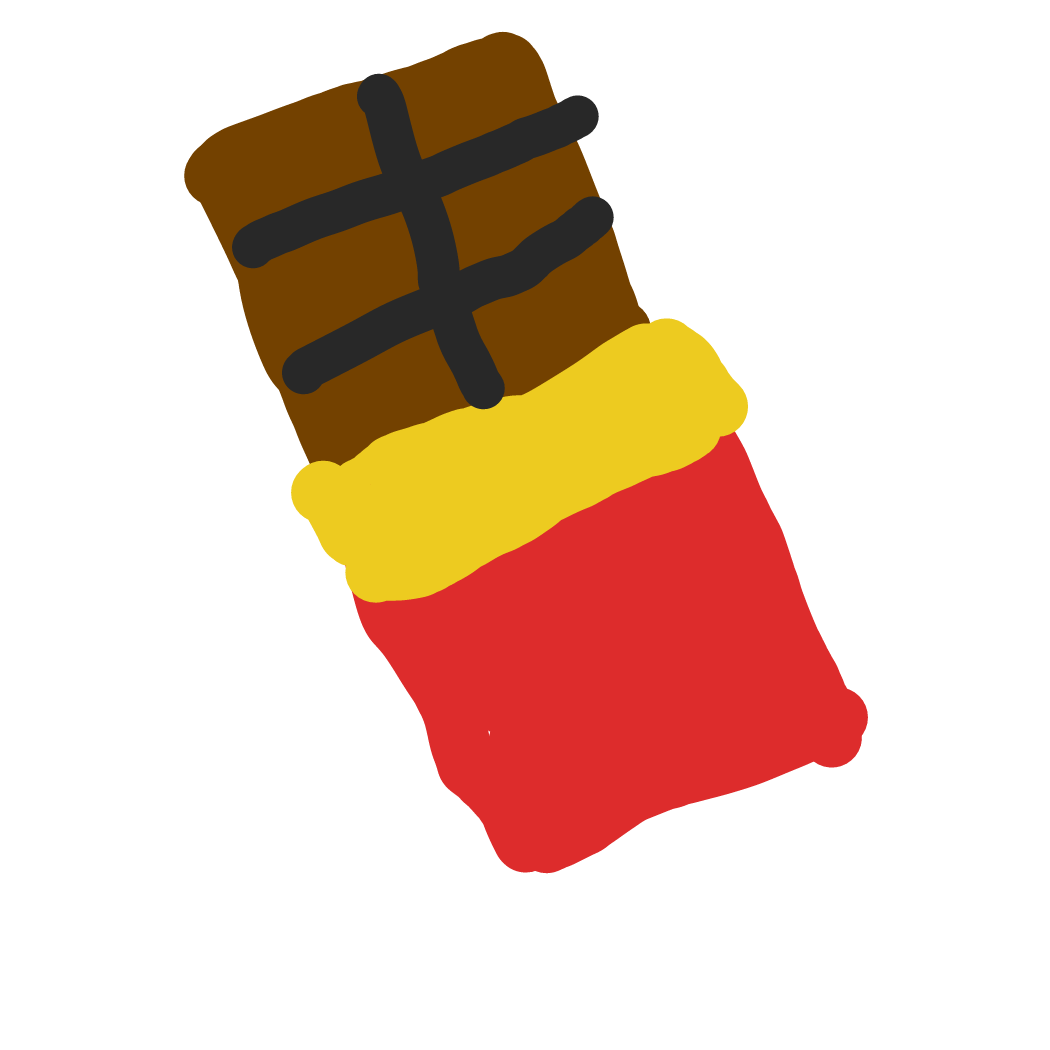 Liked webcomic For all the chocolate lovers out there