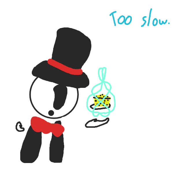  - Online Drawing Game Comic Strip Panel by ItzAki