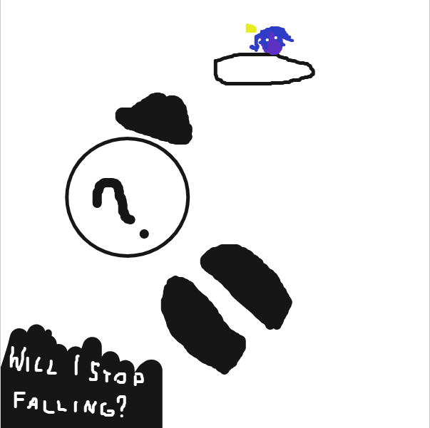  - Online Drawing Game Comic Strip Panel by Nejt