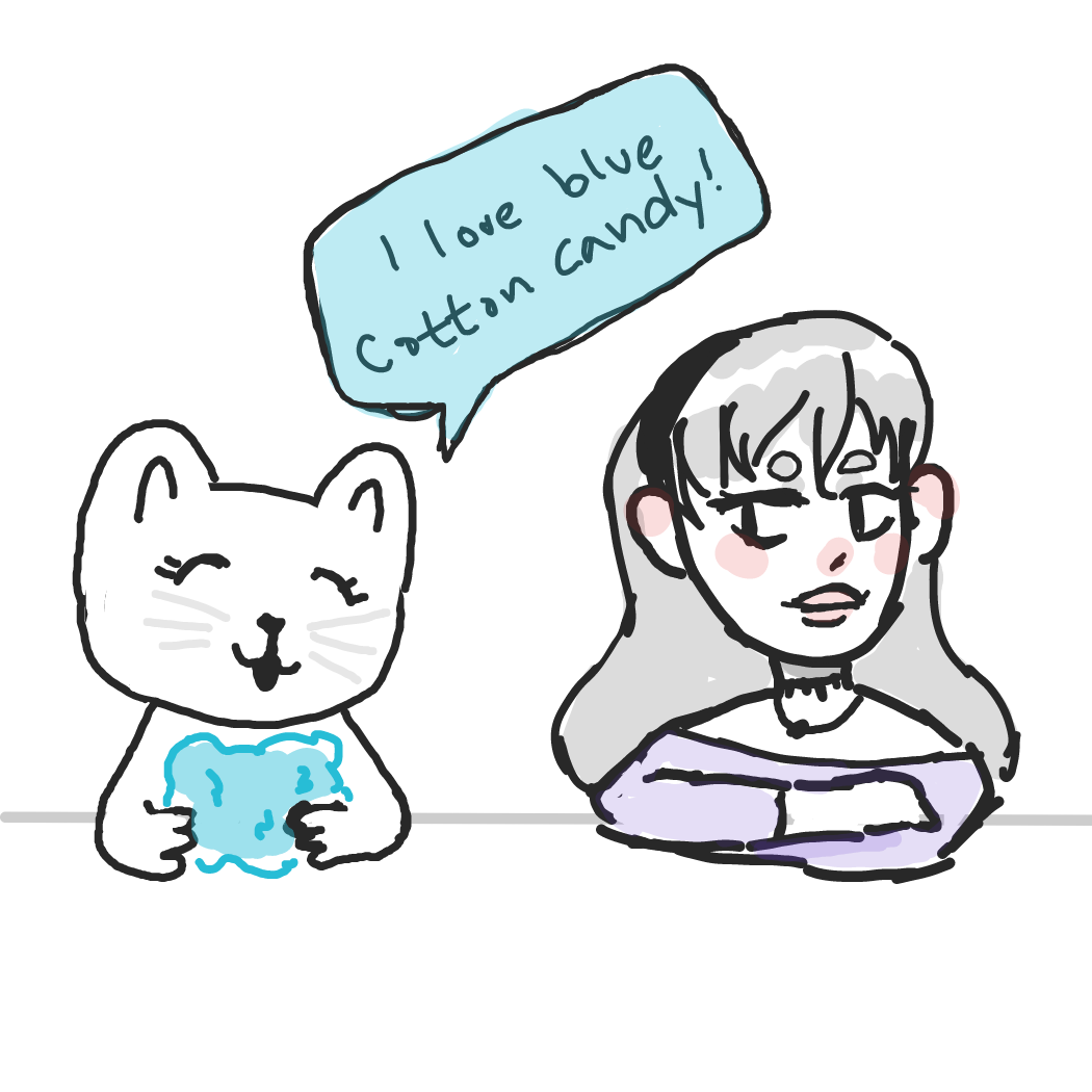  - Online Drawing Game Comic Strip Panel by Rednightlights