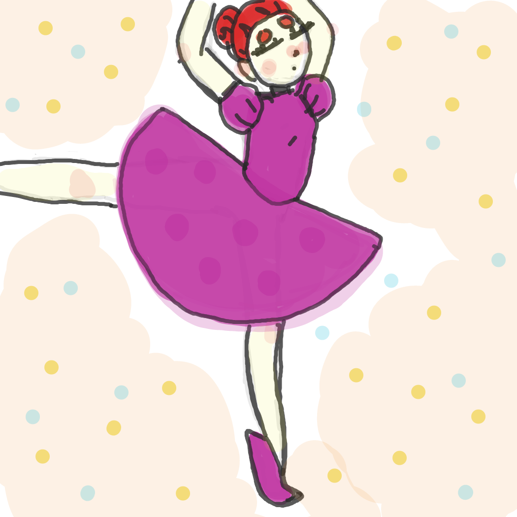  - Online Drawing Game Comic Strip Panel by Rednightlights