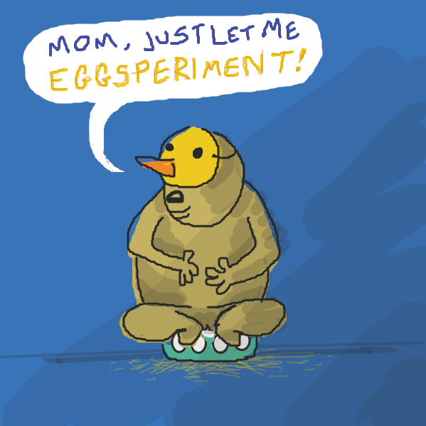 Drawing in Bwaakkk by jamdaddy