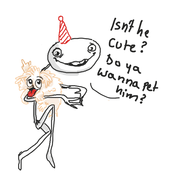  - Online Drawing Game Comic Strip Panel by Mojomos