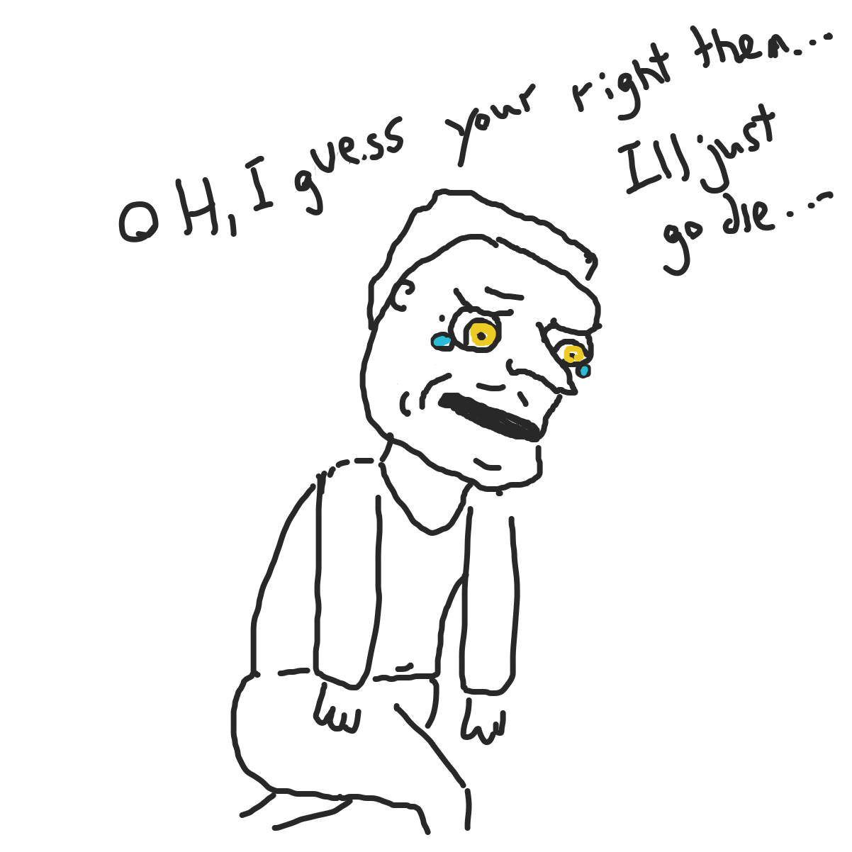 Drawing in UwU im perfect by MongolianWarlord