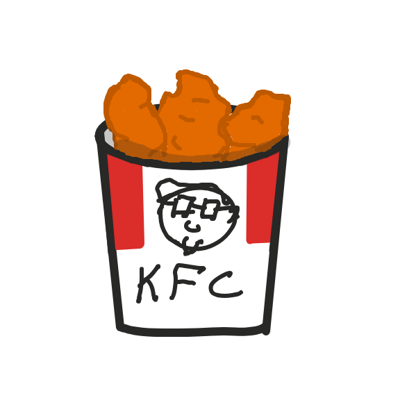 Drawing in Yeeth by Kumquat