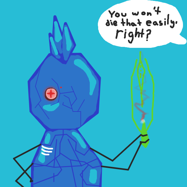  - Online Drawing Game Comic Strip Panel by ItzAki