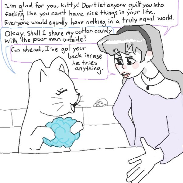 Multiple users are typing...
 - Online Drawing Game Comic Strip Panel by Chepley