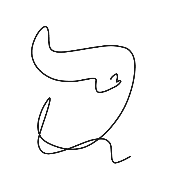  - Online Drawing Game Comic Strip Panel by kanemooney