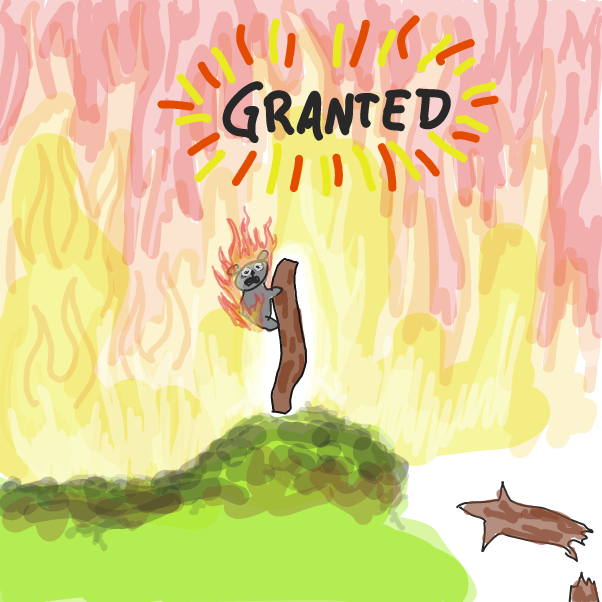  - Online Drawing Game Comic Strip Panel by Wizard Croissant