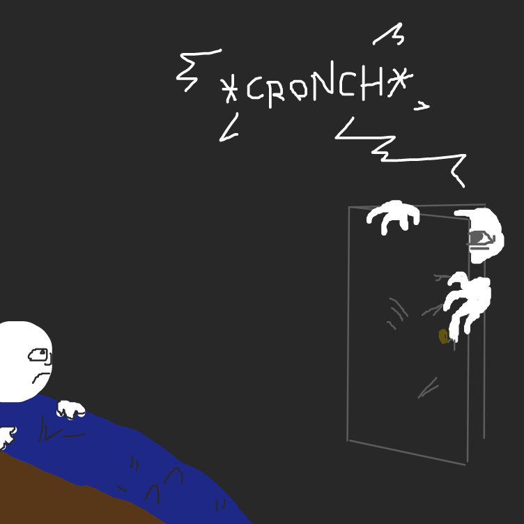 Drawing in Scrlonk! by FetusJesus