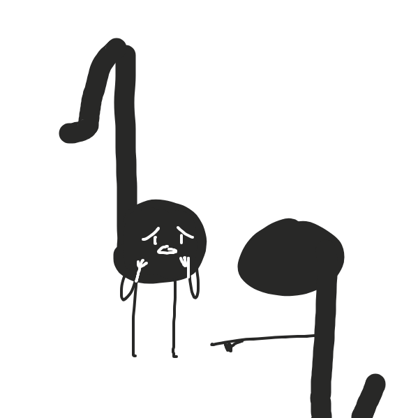 is this loss??????? - Online Drawing Game Comic Strip Panel by ironically horny