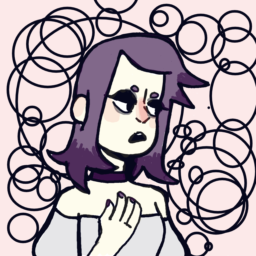  - Online Drawing Game Comic Strip Panel by Rednightlights