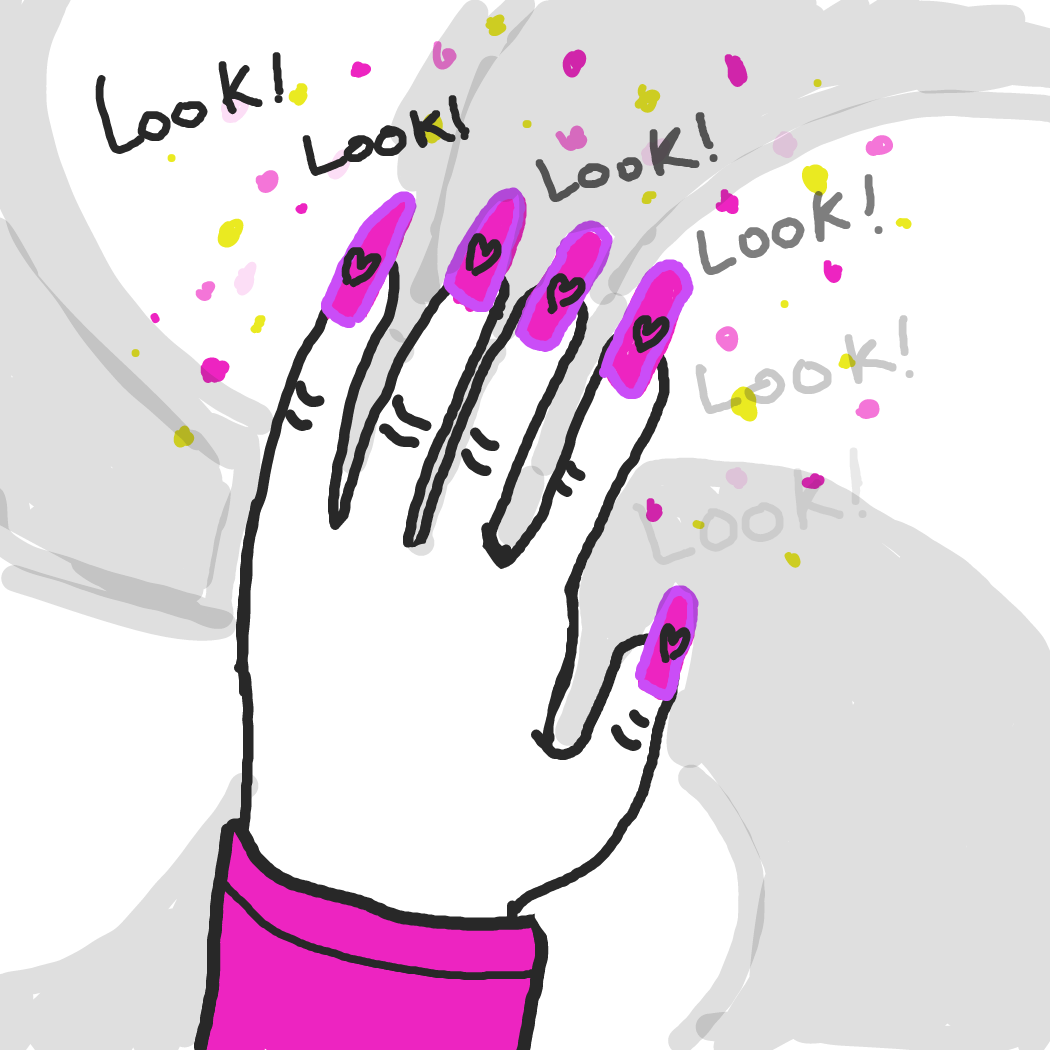  - Online Drawing Game Comic Strip Panel by Rednightlights