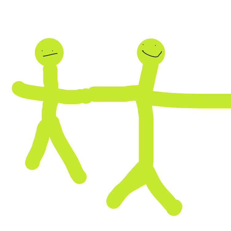  - Online Drawing Game Comic Strip Panel by Ethan