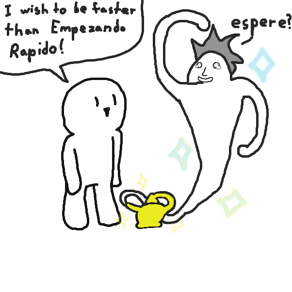 Oh no - Online Drawing Game Comic Strip Panel by ItzAki