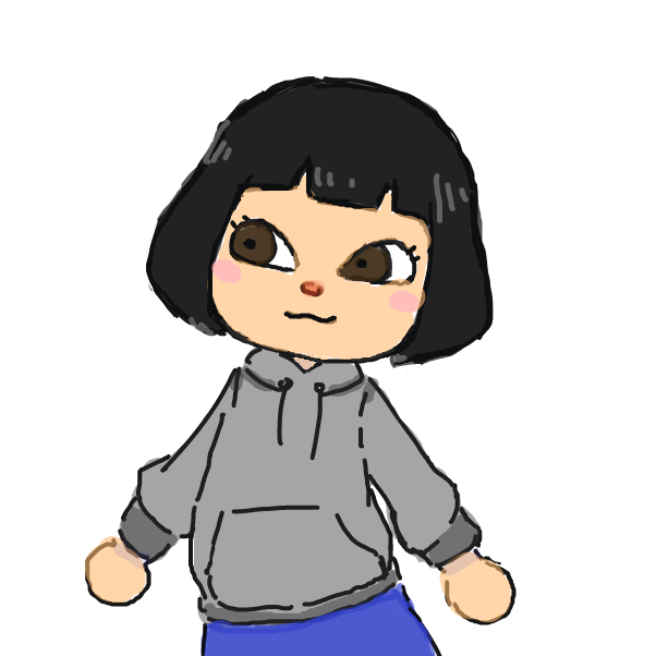  - Online Drawing Game Comic Strip Panel by [REDACTED]