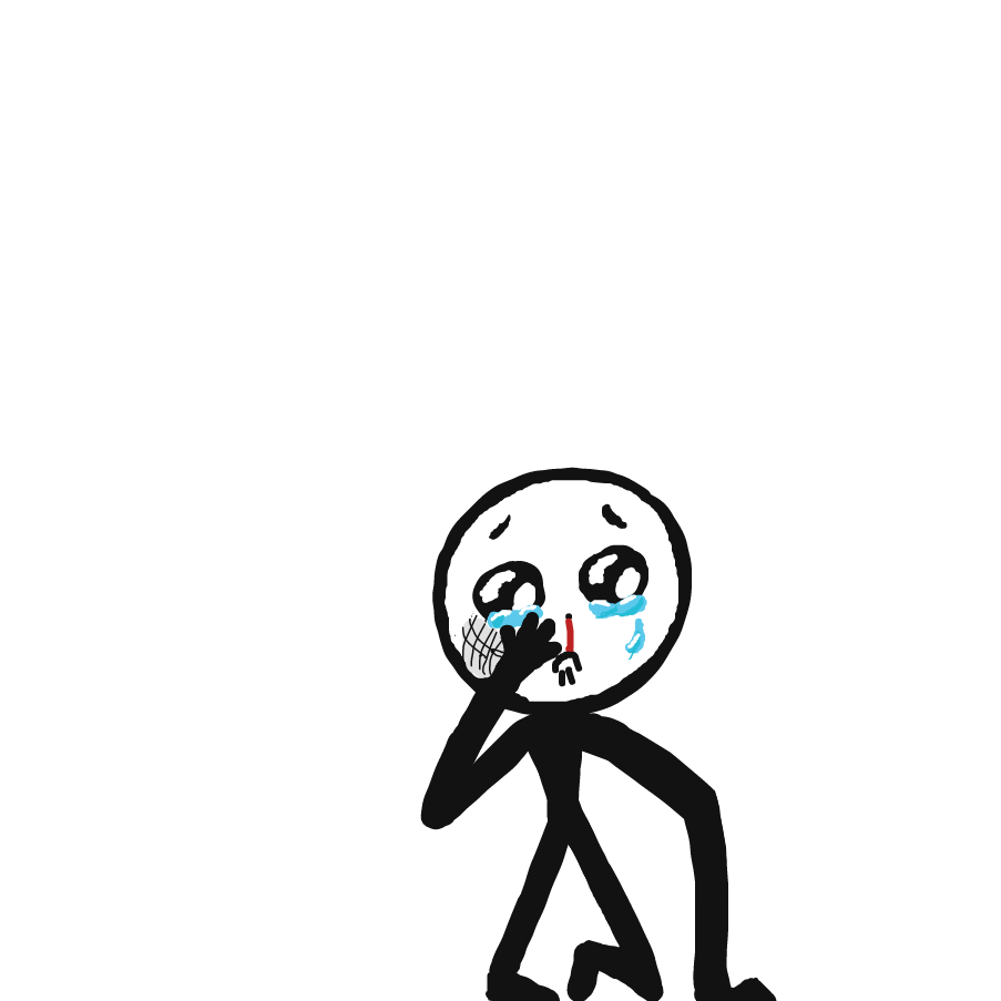  - Online Drawing Game Comic Strip Panel by Schokoreo